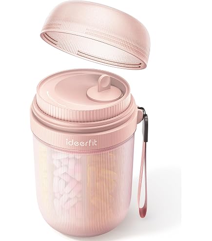 Amazon.co.jp: 2パック - ピルオーガナイザーケース 7つのデイリー